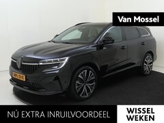 Renault Espace - E-Tech full hybrid 200 PK iconic 7p. | Pack Advanced Drive Assist | Pack Harman Kardon pre