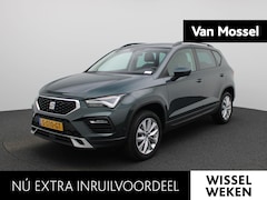 SEAT Ateca - 1.0 TSI Style Business Intense | NAVIGATIE | TREKHAAK | CAMERA | KLIMAATREGELING | APPLE C