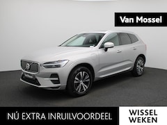 Volvo XC60 - T6 PHEV 4x4 Core Aut. | Automaat | Apple Carplay / Android Auto | Panoramadak | Achteruitr