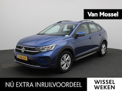 Volkswagen Taigo - 1.0 TSI Life