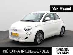 Fiat 500 - Icon 42 kWh | SOH 93% | APPLE CARPLAY - ANDROID AUTO | CRUISE CONTROL | CLIMATE CONTROL |