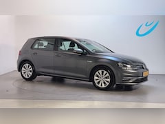 Volkswagen Golf - 1.5 TSI Comfortline Business Alcantara Camera Virtual Cockpit Stoelverwarming