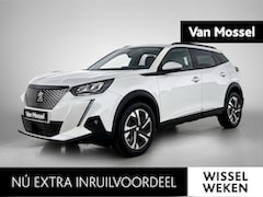 Peugeot 2008 - 1.2 Puretech 96kW S&S Allure | Apple Carplay / Android Auto | Achteruitrijcamera | Parkeer
