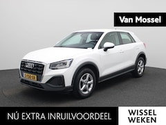 Audi Q2 - 30 TFSI Pro Line | APPLE CARPLAY-ANDRIOD AUTO | CRUISE CONTROL | KLIMAATREGELING