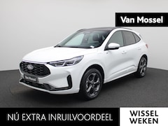 Ford Kuga - 2.5 PHEV ST-Line | PANORAMADAK | HEAD-UP | WINTERPAKKET | CAMERA | NAVIGATIE | KEY-LESS