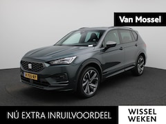 SEAT Tarraco - 1.5 TSI FR Business | Automaat | Virtual cockpit | Climate control | Apple carplay | LMV |
