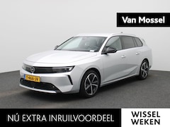 Opel Astra Sports Tourer - 1.2 Elegance | Automaat | Apple Carplay / Android Auto | Achteruitrijcamera | Parkeersenso