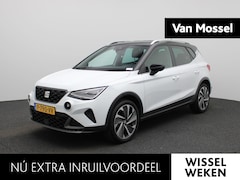 SEAT Arona - 1.0 TSI FR Business Intense | ACHTERUITRIJCAMERA | STOELVERWARMING | APPLE CARPLAY - ANDRO