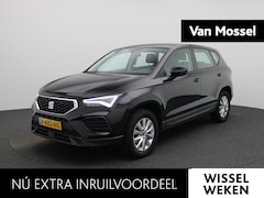 SEAT Ateca - 1.0 TSI Reference | Apple Carplay/Android Auto | Cruise Control | Climate Control | Parkee