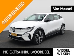 Renault Mégane E-Tech - EV60 Optimum Charge Equilibre | Automaat | Apple Carplay / Android Auto | Parkeersensoren