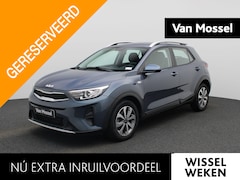 Kia Stonic - 1.0 T-GDi MHEV ComfortLine | APPLE CARPLAY - ANDROID AUTO | AIRCO | DAB | ELEKTRISCHE RAME