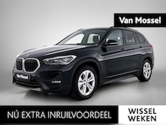 BMW X1 - xDrive25e | Automaat | Achteruitrijcamera | Parkeersensoren | Stoelverwarming |