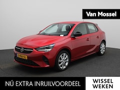 Opel Corsa - 1.2 Level 2 AUTOMAAT | AIRCO | APPLE CARPLAY/ANDROID AUTO | CRUISE CONTROL