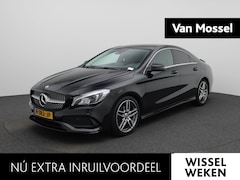 Mercedes-Benz CLA-Klasse - 180 Business Solution AMG | Automaat | Panoramadak | Stoelverwarming | Camera |