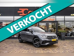Volkswagen Tiguan Allspace - 1.5 TSI R-Line Business+ 7p.|Pano|Virtual|Camera