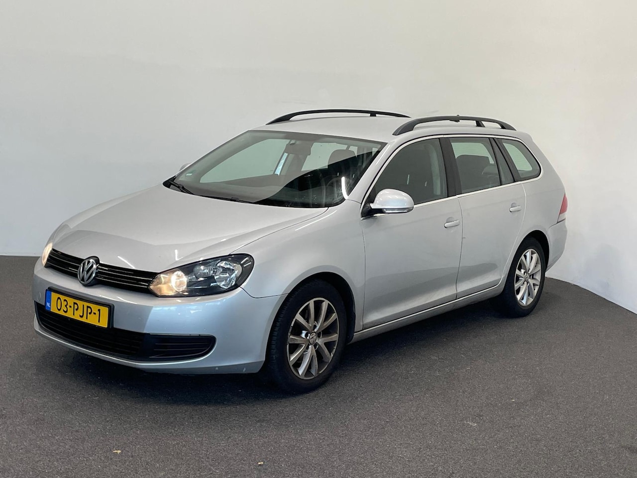 Volkswagen Golf Variant - 1.4 TSI Comfortline Navigatie Cruise Control Climate Control Bluetooth Lichtmetalen velgen - AutoWereld.nl