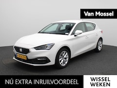 SEAT Leon Sportstourer - 1.0 TSI Reference | AUTOMATISCHE AIRCO| APPLE/ANDROID CARPLAY | CRUISE CONTROL | LICHTMETA
