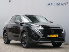 Peugeot 3008 - 1.2 Hybrid 145 Pk Allure Automaat Apple Carplay / DAB / Camera