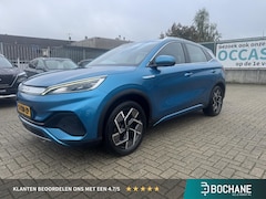 BYD Atto 3 - Design 60 kWh | Panoramadak | Leer | Camera | SoH 93% | Apple Carplay/Android Auto