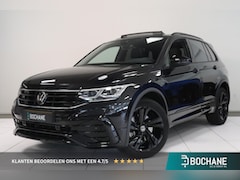 Volkswagen Tiguan - 1.4 TSI eHybrid 3 X R-Line | PANO | SoH 99, 8% | Matrix LED | Camera | Adaptieve cruise |
