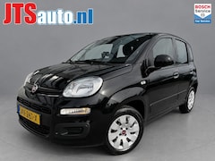 Fiat Panda - TwinAir 80PK, Bluetooth, Airco, 6mnd Garantie