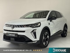 Renault Symbioz - 1.8 E-Tech full hybrid 160 Techno | Adaptive Cruise Control | Stoelverwarming | Navigatie