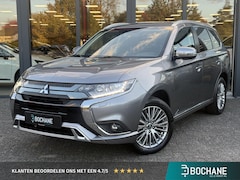 Mitsubishi Outlander - 2.4 PHEV Intense+ | stoelverwaring | trekhaak |