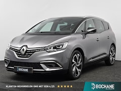 Renault Grand Scénic - 1.3 TCe 160 EDC Executive 7p. | Trekhaak | Panoramadak | Leder | Bose Audio |