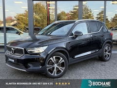 Volvo XC40 - 1.5 T4 Recharge Inscription Expression | cruise control |