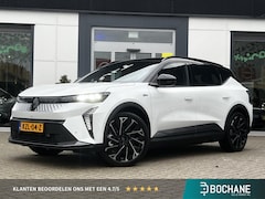 Renault Scenic E-Tech - EV87 Long Range | Esprit Alpine Demo | All-seasonbanden | Pack advanced driving assist | P