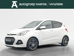 Hyundai i10 - 1.0i i-Motion | Lichtmetalen velgen | Getinte ruiten achter