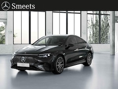 Mercedes-Benz CLA-Klasse - 250+ Launch Edition 85.5 kWh