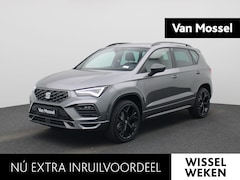 SEAT Ateca - 1.5 TSI FR Business Intense 150 PK | Automaat | LED Koplampen | Trekhaak | Navigatie | Cli