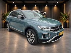 Volkswagen T-Roc - 1.0 TSI Business Led, virtual cockpit, camera, pdc
