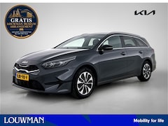 Kia Cee'd Sportswagon - Ceed 1.0 T-GDi Design Edition | Stoelverwarming | Stuurverwarming | JBL geluidsinstallatie