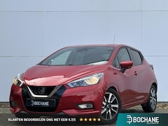 Nissan Micra - 0.9 IG-T N-Connecta l