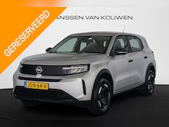 Opel Frontera - Electric Edition 44 kWh Achteruitrijcamera Apple CarPlay