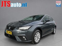 SEAT Ibiza - 1.0 TSI 110pk DSG, Carplay, Stoelverw, Camera