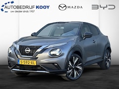 Nissan Juke - 1.0 DIG-T N-Design