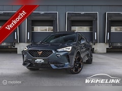 CUPRA Formentor - 1.4 e-Hybrid VZ Copper Edition/Pano/ACC