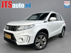 Suzuki Vitara - 1.4 Smart Hybrid 129pk Select, Carplay, Stoelverwarming