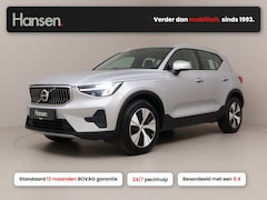 Volvo XC40 - 1.5 T4 Plug-in hybrid Essential Bright I Carplay I Camera I Cruise Control