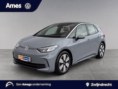 Volkswagen ID.3 - Pro Business 58 kWh 204pk Parkeersensoren voor en achter | Automatische airconditioning 'C
