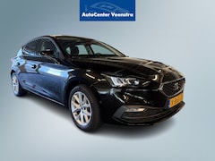 SEAT Leon - 1.0 eTSI Style Business Intense | NAVI | CAMERA | CARPLAY | ADAPT.CRUISE
