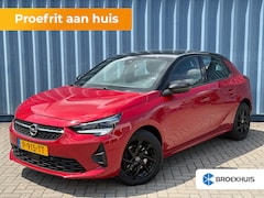 Opel Corsa - 1.2 GS Line Sportstoelen | Zwart dak | Cruise control | Apple carplay & Android auto