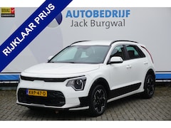 Kia Niro EV - DynamicLine 64.8 kWh Camera | Stoelverw. | Keyless *All-in prijs
