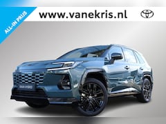Toyota RAV4 - 2.5 Hybrid AWD 200 First Edition, Trekhaak met 2.000KG trekgewicht