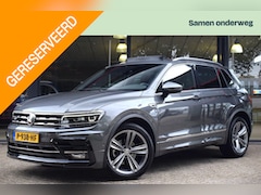 Volkswagen Tiguan - 1.4 TSI ACT Business R |VIRTUAL|PANORAMA|360CAM|LE