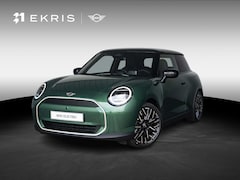 MINI 3-Deurs - Cooper E Favoured | Pakket L
