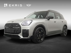 MINI Countryman - E John Cooper Works | Pakket L